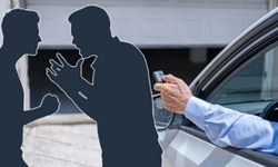 Sitede park krizi: Komşudan araç sahibine ikonik mesaj!