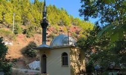 9 metrekarelik cami görenleri şaşırtıyor! Mersin'deki sıra dışı yapı ilgi odağı