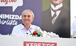 Ak Parti'nin kalesini ele geçirdi, 2 yılda 59 projeyi tamamladı: Mesut Kocagöz'den büyük başarı