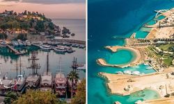 Mısır tatili Antalya’dan daha ekonomik çıktı! Rota değişti