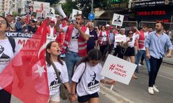 CHP Antalya Gençlik Kolları’nda başkan istifaya davet edildi yıldırım hızı ile yenisi atandı