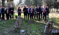 Antalya'da Macaristan'ın izleri: Bu mahallenin hikâyesi şaşırtıyor