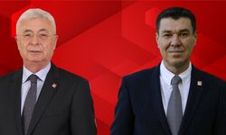 CHP Antalya’da Nail Kamacı ile Hasan Şahin bir araya geliyor!
