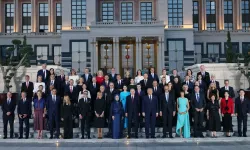 Antalya’nın meşhur tatlısı NATO liderlerine ikram edildi!