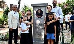 Kaleiçi’ne ömrünü adayan Nejat Üreğen'e anlamlı vefa