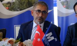 Necati Şenyiğit: “Mali tatil, ancak birlikte çıkıldığında mali tatildir”