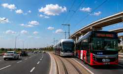 Yarın Antalya'da ulaşım ücretsiz!