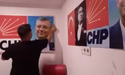 Özgür Özel’i alıp gittiler