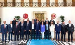 Özgür Özel Antalya'yı kime teslim edecek? İşte konuşulan isimler