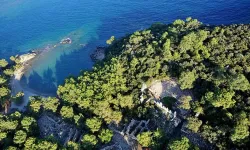 Phaselis Koyu nerede? Nasıl gidilir? 2026 giriş ücreti ne kadar?