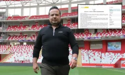 Ramazan Karabulut'un konkordato davasında karar çıktı!