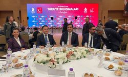 Arıkan'dan EXPO vaadi: "Antalya'nın tarım merkezi yeniden ayağa kalkacak"