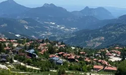Saklıkent'te 24 saatlik su krizi! Vatandaşlar ASAT'a tepkili