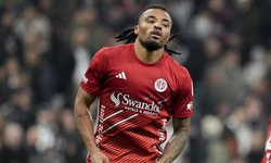 Antalyaspor Davraz kampına gidiyor! Ballet için açıklama geldi