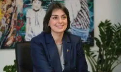 Antalyalı sanatçı Himmet Cansız’dan Sinem Dedetaş’a şiirli destek