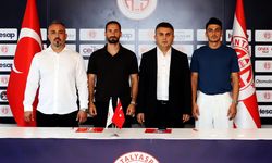 Soner Dikmen ve Erdoğan Yeşilyurt evde kaldı