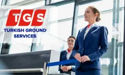 TGS İstanbul Havalimanı için 3 yeni personel alımı başlattı