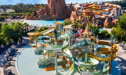 Antalya'da hangi aquaparklar var? Antalya 2026 aquapark fiyatları