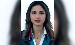 24 yaşındaki avukat, yaya geçidinde can verdi