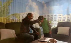 TÜİK açıkladı! Yerli turistin tatil adresi yine akraba evi oldu