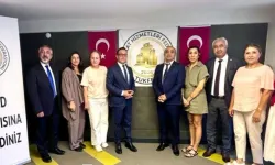 Turizmde kat hizmetleri dernekleri, federasyon çatısı altında buluştu