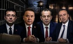 İmamoğlu ile başladı arkası geldi! CHP’li tutuklu belediye başkanlarının güncel listesi