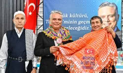 Ümit Uysal: “Yörük ruhu Türkiye’nin geleceğinde rol almalı”