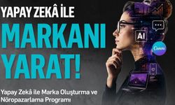 Muratpaşa’dan ücretsiz yapay zeka eğitimi! Dijital geleceğe ilk adım