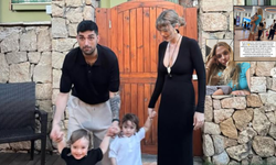 Yasemin Tatlıses Antalya yolculuğunu anlattı: "Uçak korkum daha da arttı"