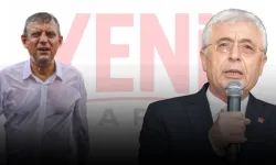 Yeni Parti Antalya'da ilk buluşmasını yapıyor: Nail Kamacı'dan çağrı