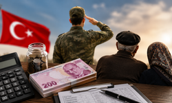 65 yaş aylığından bedelli askerliğe kadar, kalem kalem tüm zamlar