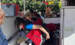 10 Euro'luk dondurma pahalıya patladı! Antalya'da işletme kapatıldı