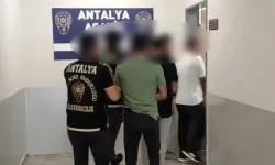 “Kimliğiniz terör örgütünün elinde” diyerek 13,5 milyon lira dolandırdılar