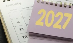 2027 resmi tatil takvimi: Hangi günlerde izin alırsanız tatil uzuyor?