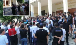 Adana Demirspor’da mali kriz: Belediyeden 2,5 milyon TL destek