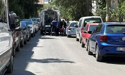 Aidat tartışması cinayetle bitti! Apartman yöneticisi hayatını kaybetti