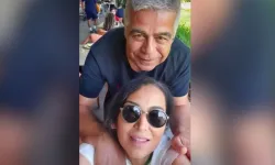 Antalya'da AK Partili Süleyman Öz'ün acı günü! Eşi hayatını kaybetti