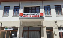 Akseki CHP’de kriz büyüyor: İstifa sonrası parti binası geri alındı