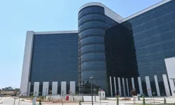 Aksu Devlet Hastanesi'nde sona yaklaşıldı