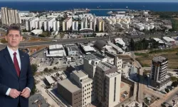 Aksu ve Konyaaltı hastanelerinin açılış tarihi belli oldu
