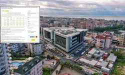 Alanya Belediyesi 40 bin TL’den başlayan fiyatlarla 6 araç satacak