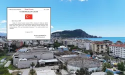 Alanya’da doğal gaz için düğmeye basıldı! Acele kamulaştırma kararı verildi