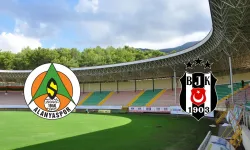 Alanyaspor-Beşiktaş maçına gitmek cep yakacak!