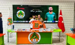 Alanyaspor’dan kanada takviye! Paolo Fernandes imzayı attı