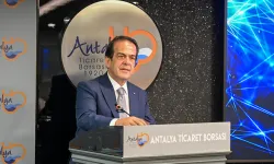 Antalya’da karşılıksız çek bir yılda yüzde 85 arttı!