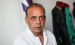 Ferhan Şensoy'un "Pardon" filmi Antalya'da gerçek oldu: 10 gün cezaevinde tutuldu