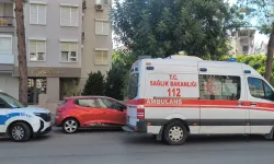 Muratpaşa’da anne ve kızından acı haber