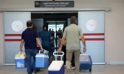 21 yaşındaki Baran 7 kişiye hayat verecek