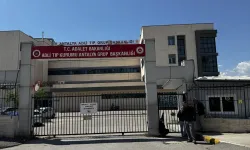 Adli Tıp Kurumu Antalya'da 2 personel alacak