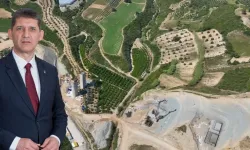 Antalya-Alanya Otoyolu için kritik açıklama! Ali Çetin duyurdu